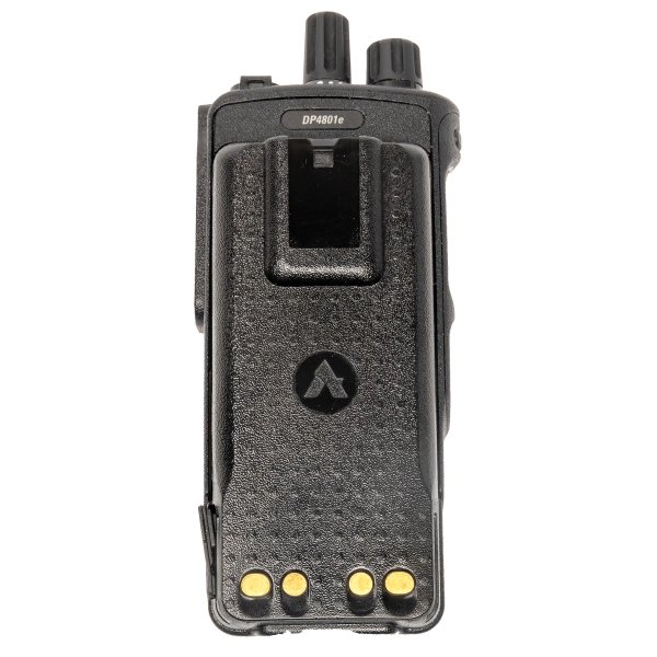 Акумуляторна батарея APLI4494C31 для Motorola DP4400 з бічним Type-C