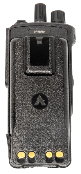 Акумуляторна батарея APLI4494C31 для Motorola DP4400 з бічним Type-C