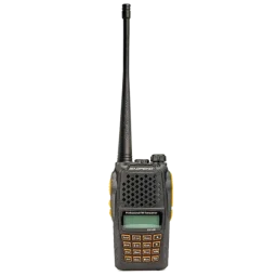 Портативна радіостанція Baofeng UV-6R