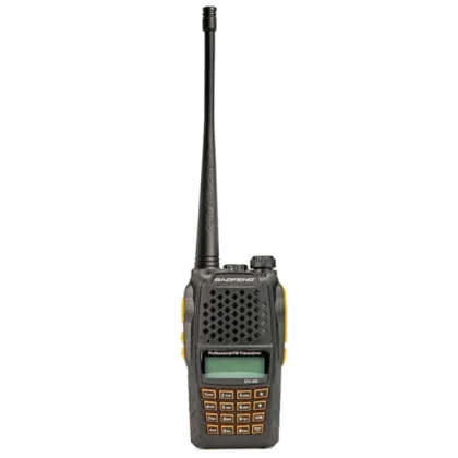 Портативна радіостанція Baofeng UV-6R