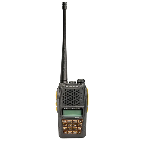 Портативна радіостанція Baofeng UV-6R