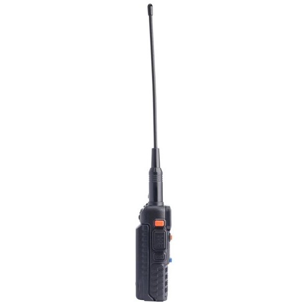 Портативна DMR-радіостанція Baofeng DM-5R V3 Портативна DMR-радіостанція Baofeng DM-5R V3