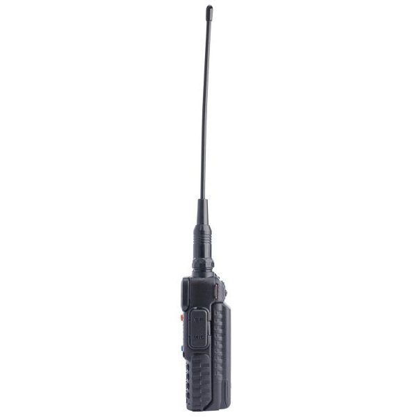 Портативна DMR-радіостанція Baofeng DM-5R V3 Портативна DMR-радіостанція Baofeng DM-5R V3