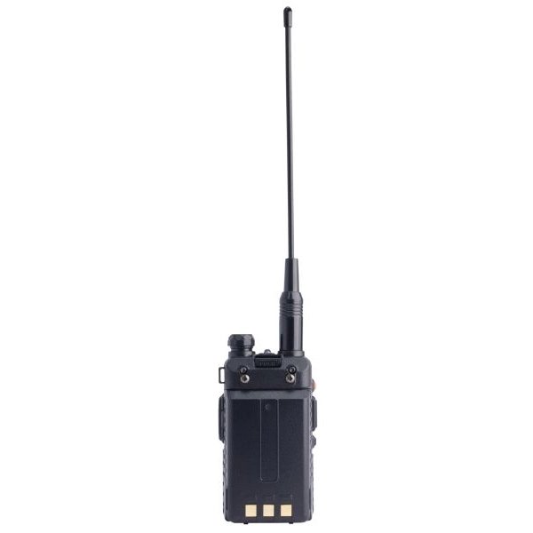 Портативна DMR-радіостанція Baofeng DM-5R V3 Портативна DMR-радіостанція Baofeng DM-5R V3