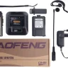 Портативна DMR-радіостанція Baofeng DM-5R V3