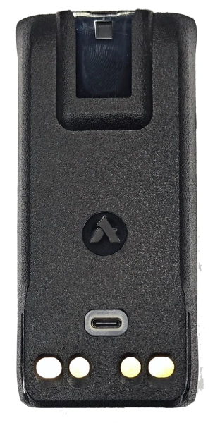 Акумуляторна батарея APLI4811C32 Agent IMPRESS LION 3100mAч до R7 серії (Type C позаду)