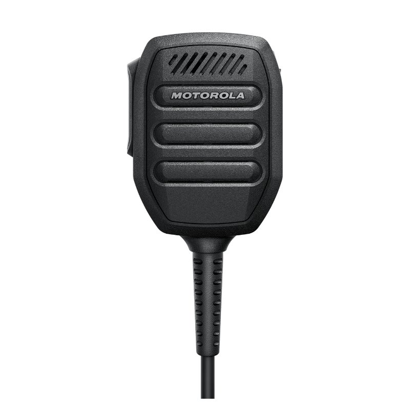 Тангента (динамік-мікрофон) Motorola PMMN4140A IMPRES для рацій R7 / R7a