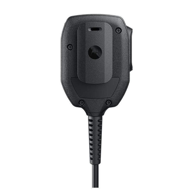 Тангента (динамік-мікрофон) Motorola PMMN4140A IMPRES для рацій R7 / R7a