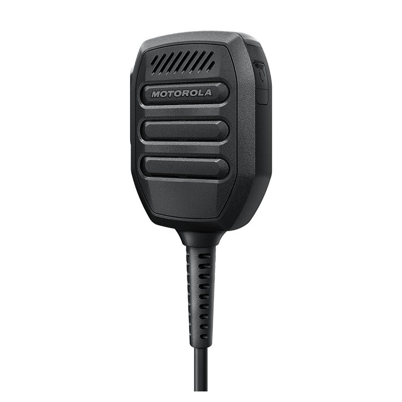 Тангента (динамік-мікрофон) Motorola PMMN4140A IMPRES для рацій R7...