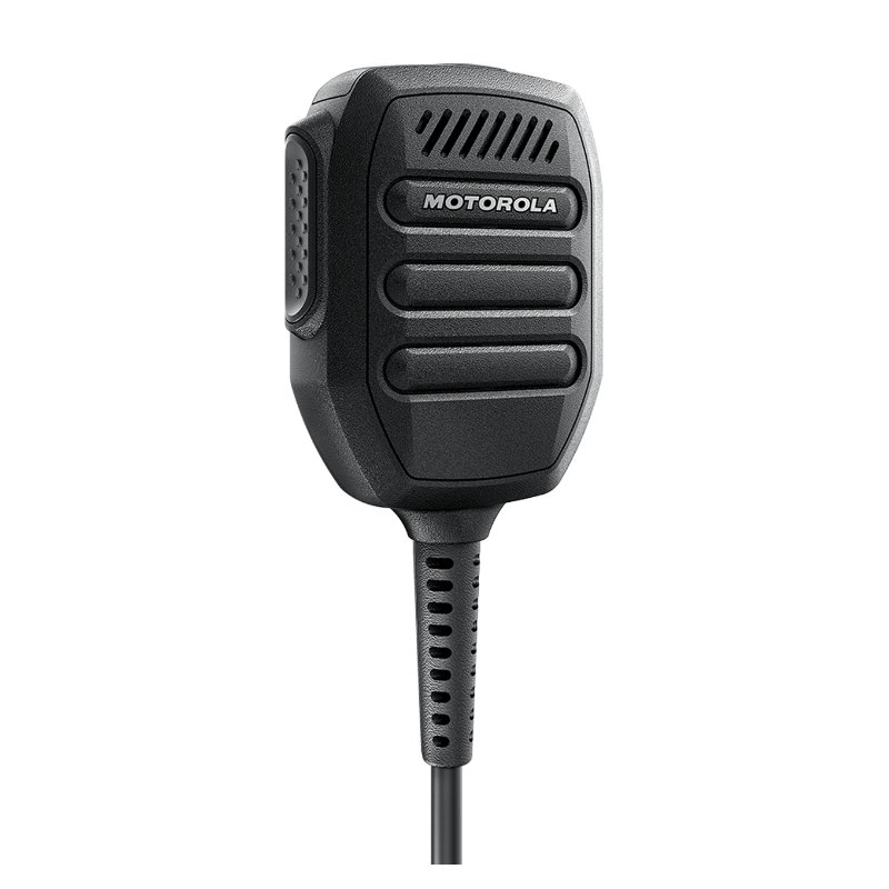 Тангента (динамік-мікрофон) Motorola PMMN4140A IMPRES для рацій R7 / R7a