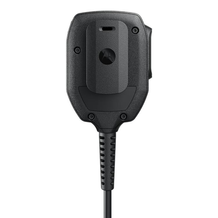 Тангента (динамік-мікрофон) Motorola PMMN4140A IMPRES для рацій R7 / R7a