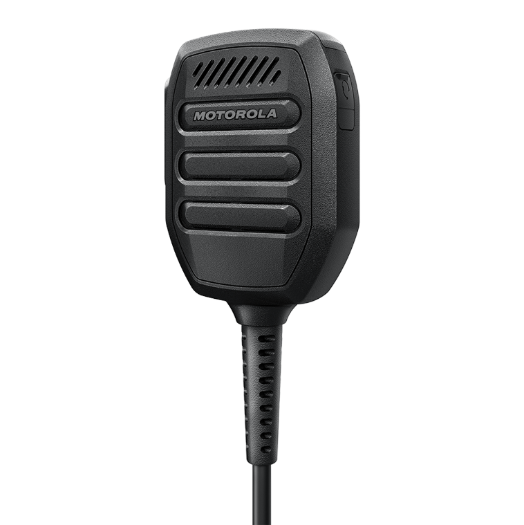 Тангента (динамік-мікрофон) Motorola PMMN4140A IMPRES для рацій R7...