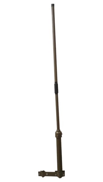 Широкосмугова дипольна VHF антена Agent-405V/U