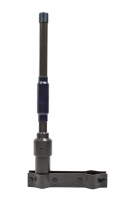 Широкосмугова дипольна VHF антена Agent-405V/U