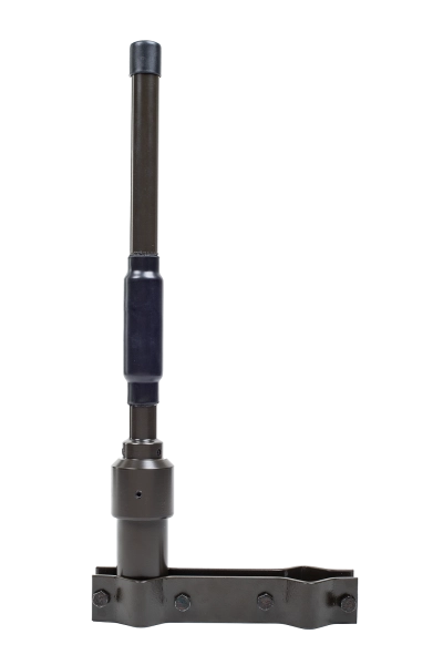 Широкосмугова дипольна VHF антена Agent-405V/U