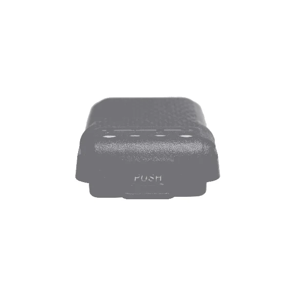 Акумулятор AB660 для Caltta PH6*, Li-Ion 2600 мАг