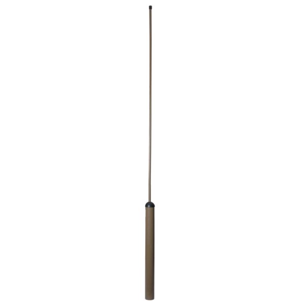 Антена J-подібна штирьова VHF Agent-404V/U
