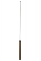 Антена J-подібна штирьова VHF Agent-404V/U