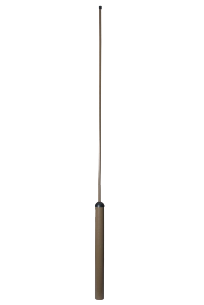Антена J-подібна штирьова VHF Agent-404V/U