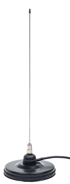 Антена на магнітній основі Agent-409V/U