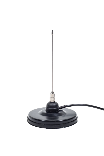 Антена на магнітній основі Agent-409V/U