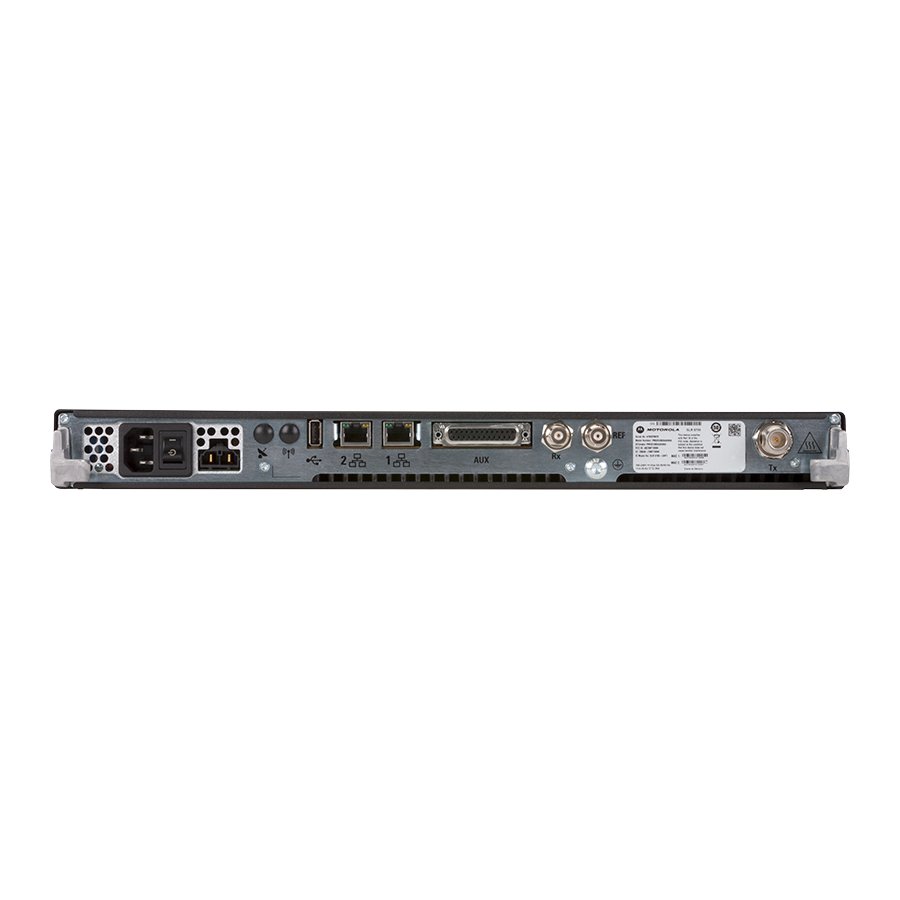 Дуплексерний фільтр AGENT 50w для ретранслятора Motorola SLR-5500