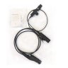 Гарнітура A-025R7 Для Mototrbo R7/R7a (Black)