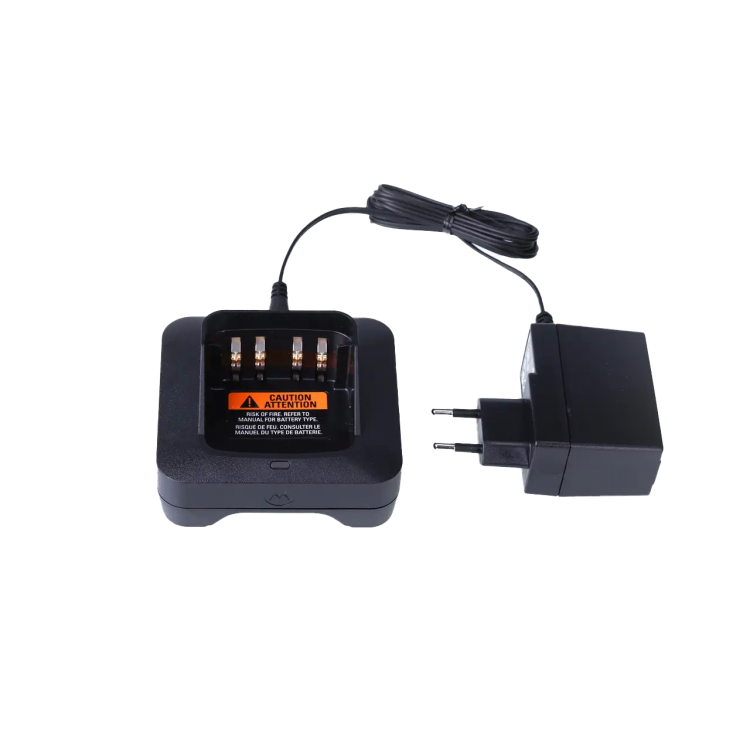 Зарядний пристрій Motorola PMPN4527A 