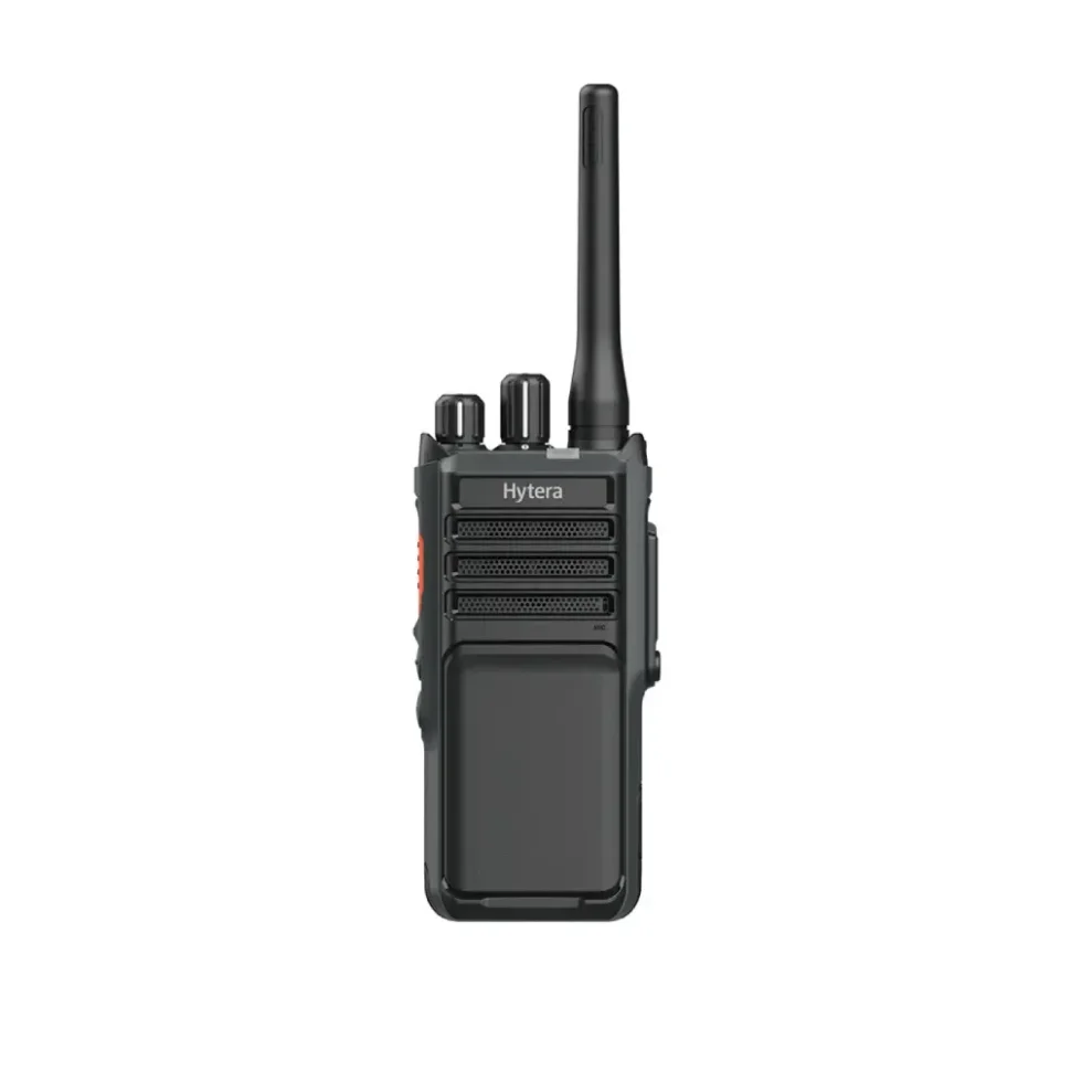Цифрова портативна радіостанція/рація Hytera HP505, UHF, GPS