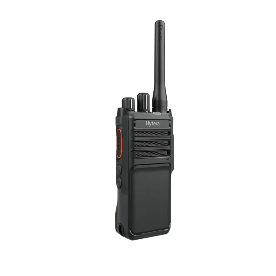 Цифрова портативна радіостанція/рація Hytera HP505, UHF, GPS Цифрова портативна радіостанція/рація Hytera HP505, UHF, GPS