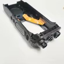 Корпус для радіостанції Motorola R7 FKP (з екраном)