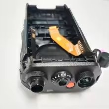Корпус для радіостанції Motorola R7a/R7 NKP (Без екрану)
