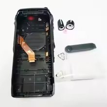 Корпус для радіостанції Motorola R7a/R7 NKP (Без екрану)