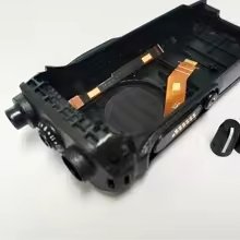 Корпус для радіостанції Motorola R7a/R7 NKP (Без екрану)