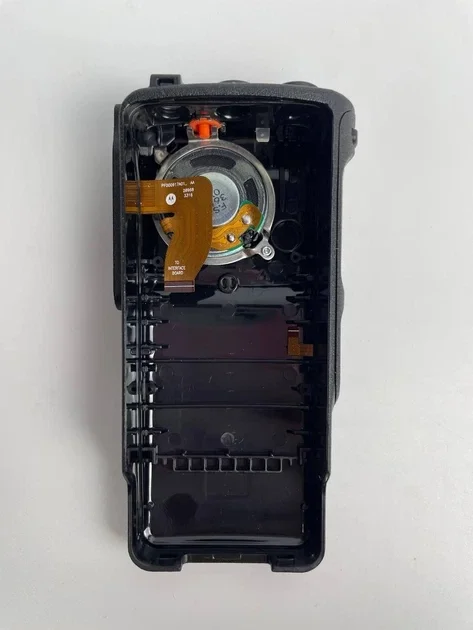 Корпус для радіостанції Motorola DP4400e